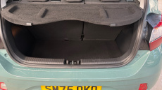 Hyundai i10 1.0 [63] Advance 5dr Auto [Nav] Petrol Hatchback